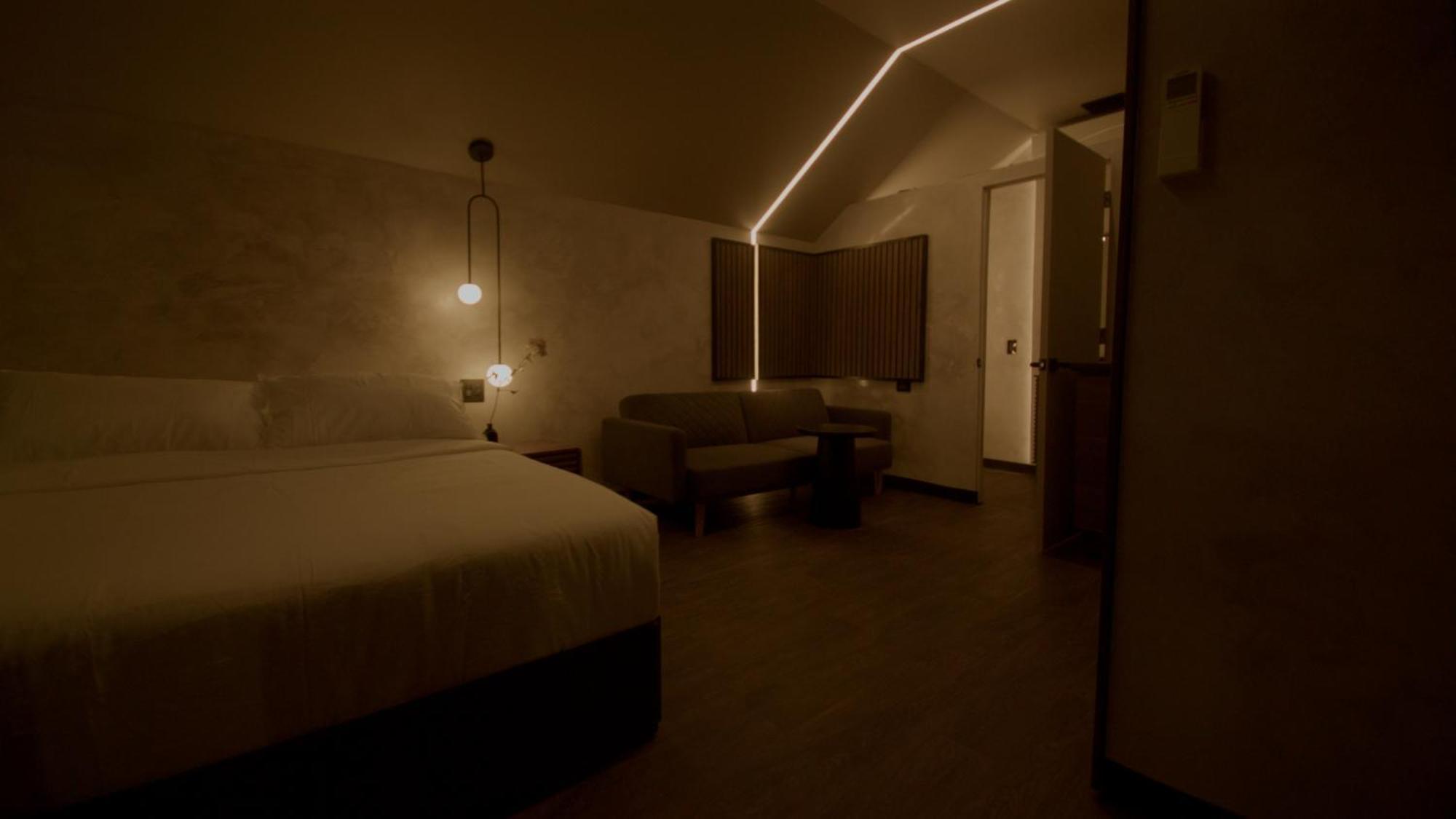 Emrose Luxury Cabins Brandon Zewnętrze zdjęcie