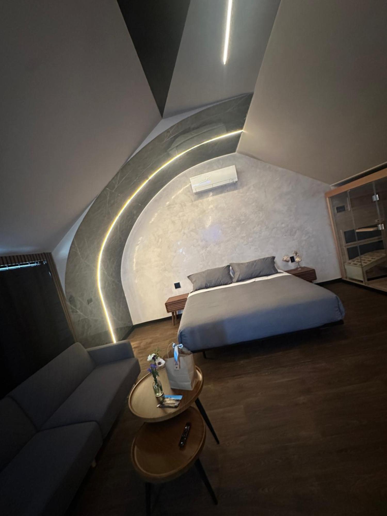 Emrose Luxury Cabins Brandon Pokój zdjęcie